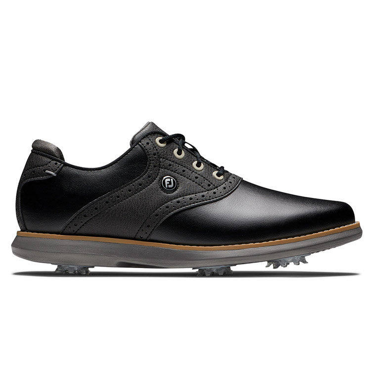 FOOTJOY - Chaussures TRADITION Femme NOIRE
