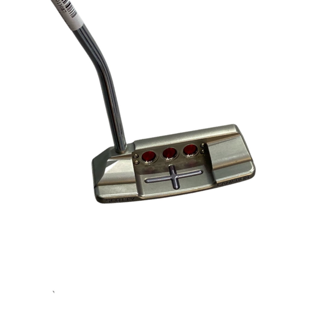 SCOTTY CAMERON - PUTTER STUDIO SELECT M2