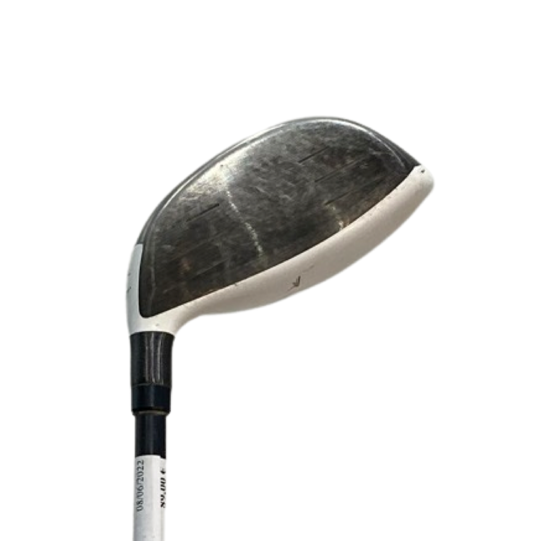 TAYLORMADE - Bois RBZ stage 2 graphite L