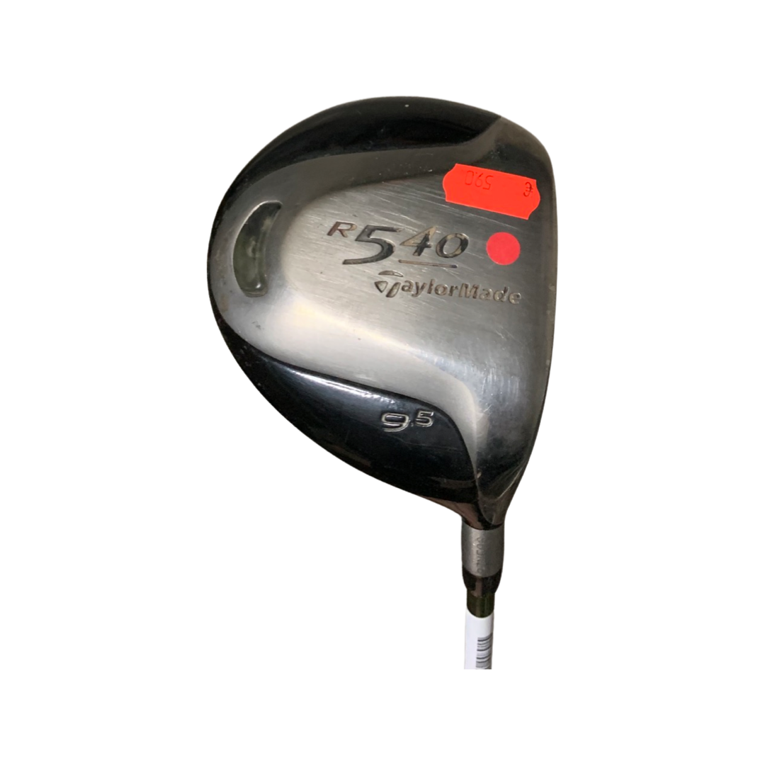 TAY DR R540 STIFF