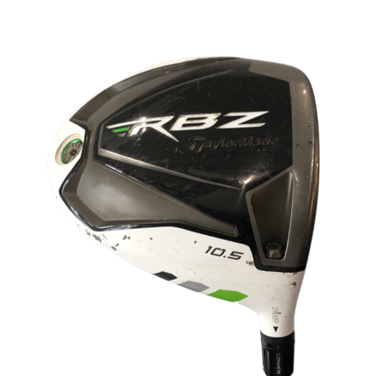TAYLORMADE - Driver RBZ graphite Lady
