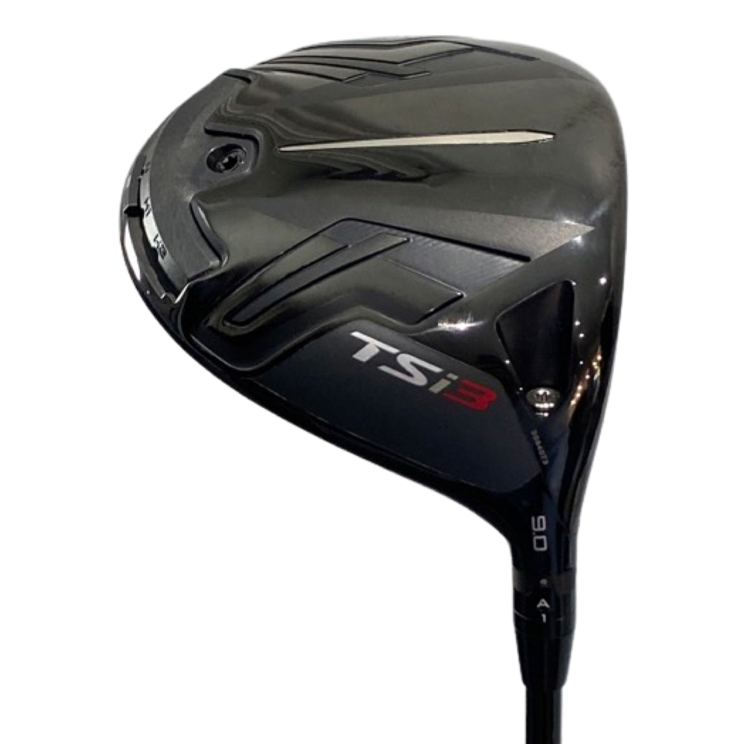 TITLEIST - Driver TSI 3 DEMO STIFF