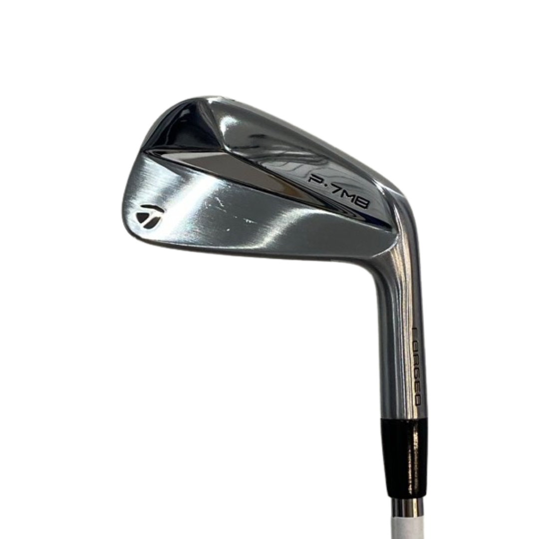 TAYLORMADE - FER UNITAIRE P7MB ACIER S