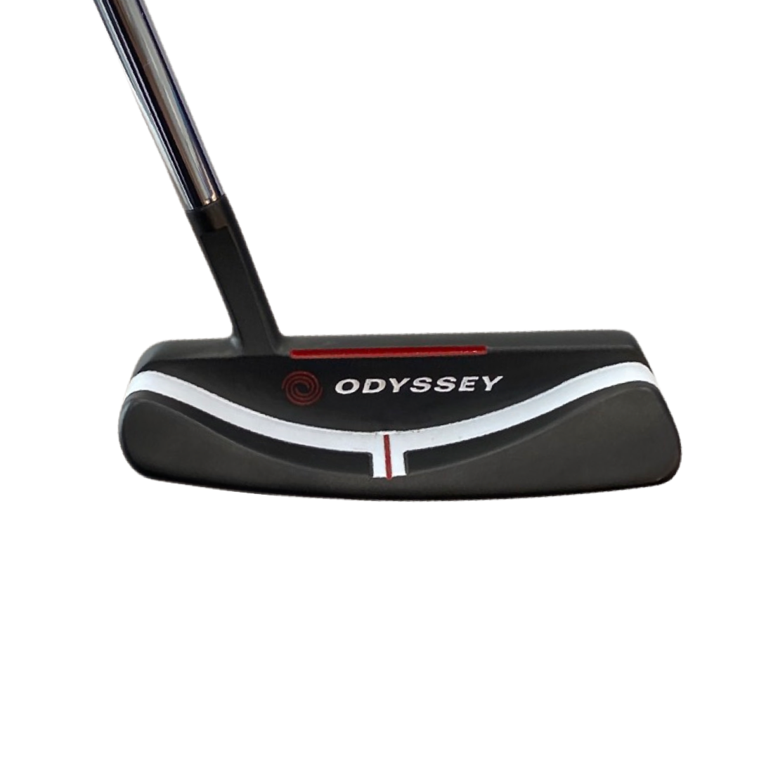 ODYSSEY - PUTTER O-WORKS N°2