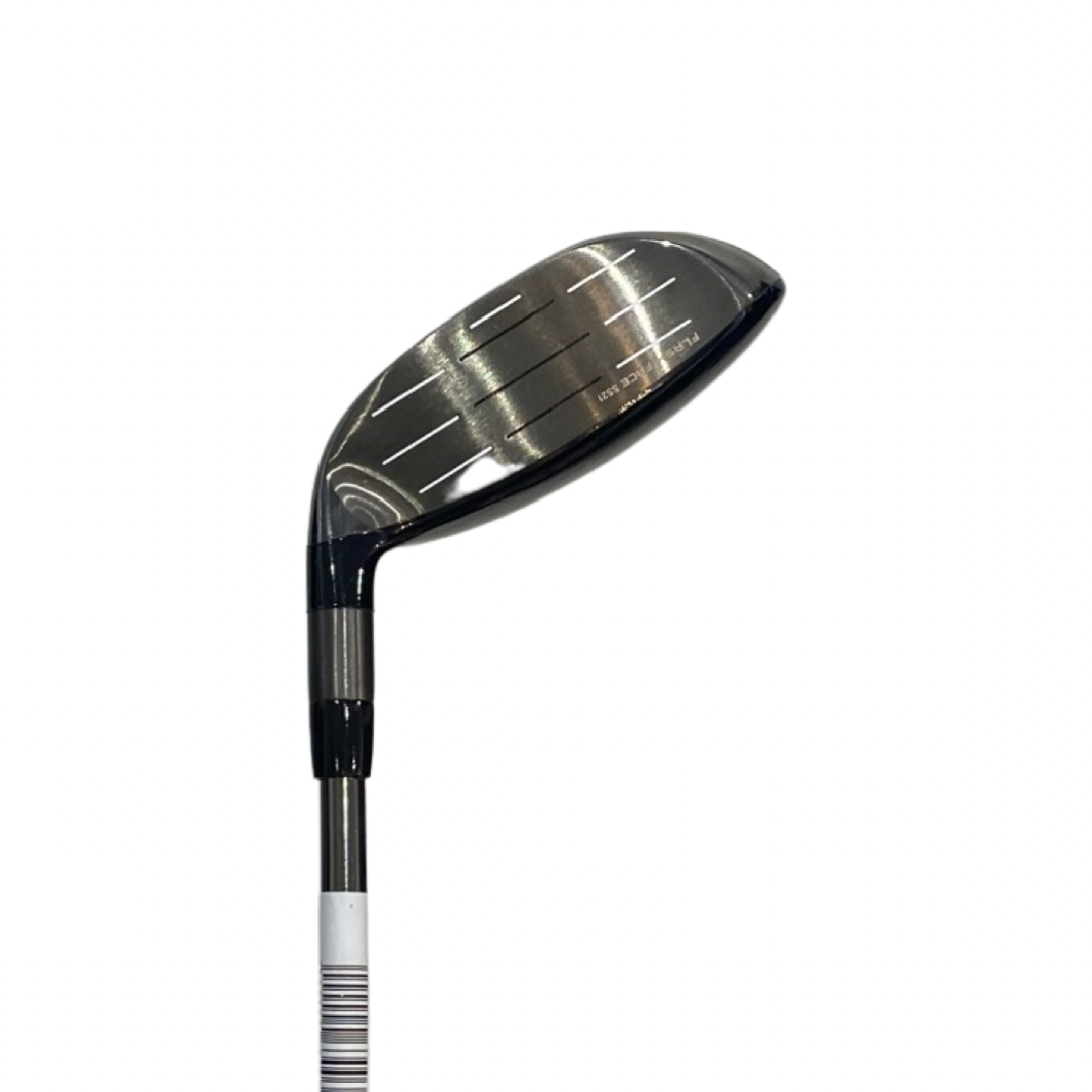 CALLAWAY - Bois BB-21 graphite M