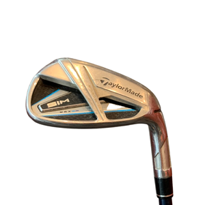 TAYLORMADE - Série SIM MAX 6-PW+AW+SW Graphite SENIOR - Wally Golf