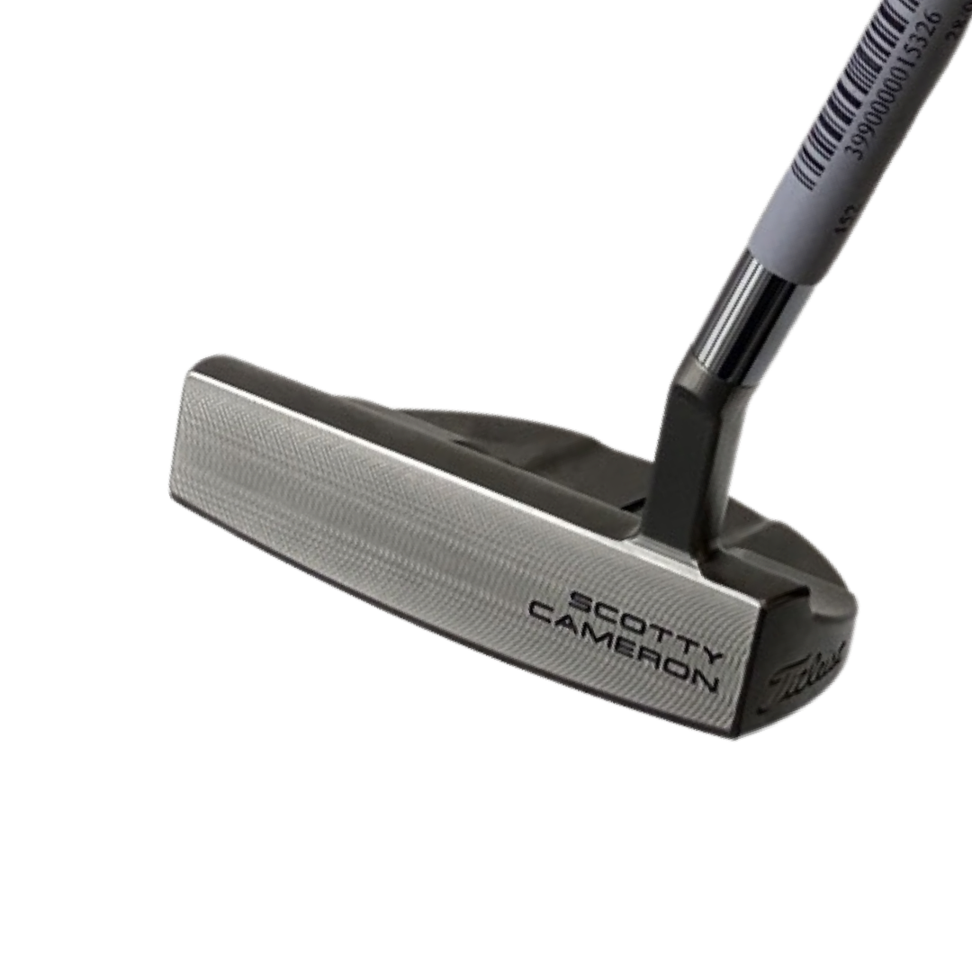SCOTTY CAMERON - PUTTER SELECT 5.5
