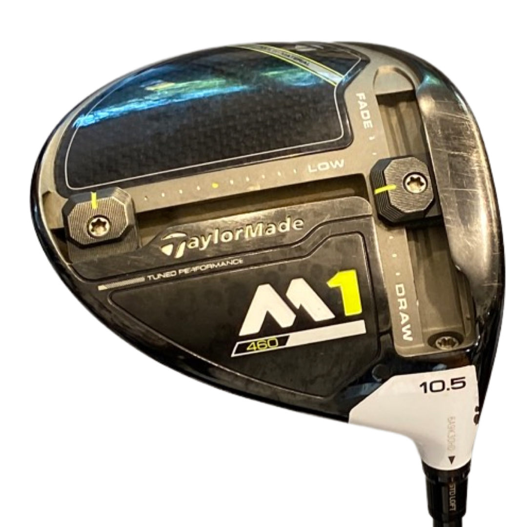 TAYLORMADE - DRIVER M1460 STIFF