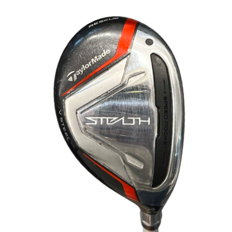 Taylormade - Hybride STEALTH Lady