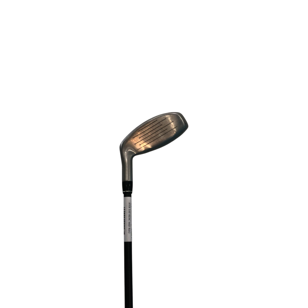 TAYLORMADE - Hybride RESCUE MID graphite R