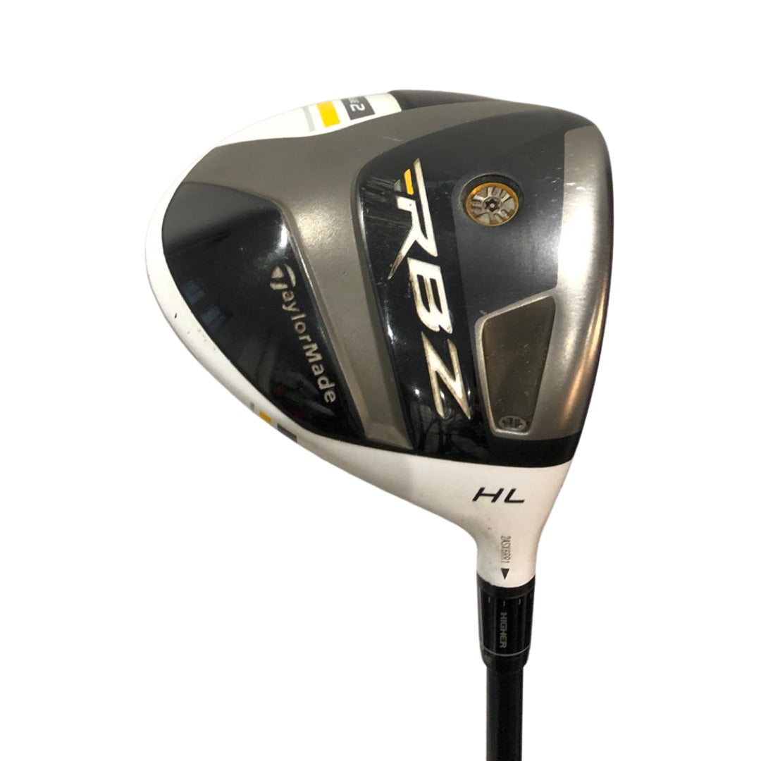 TAYLORMADE - Driver RBZ STAGE 2 graphite L