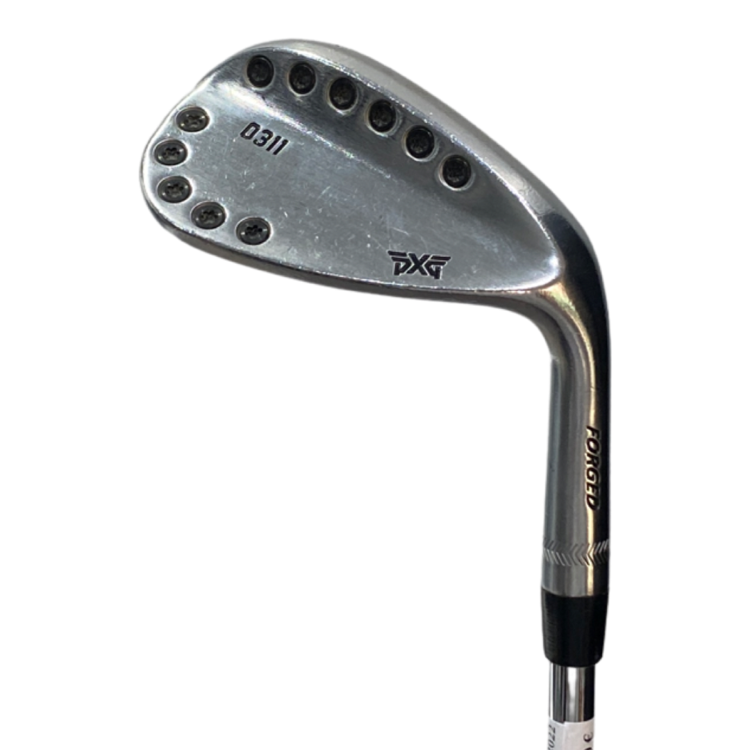 PXG 0311 FORGED