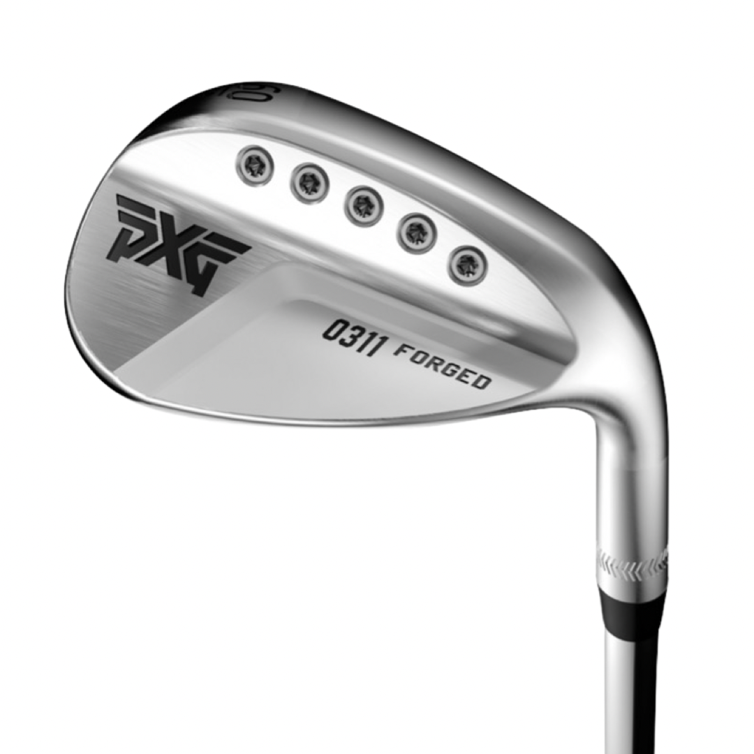 PXG - WEDGE 0311 FORGED