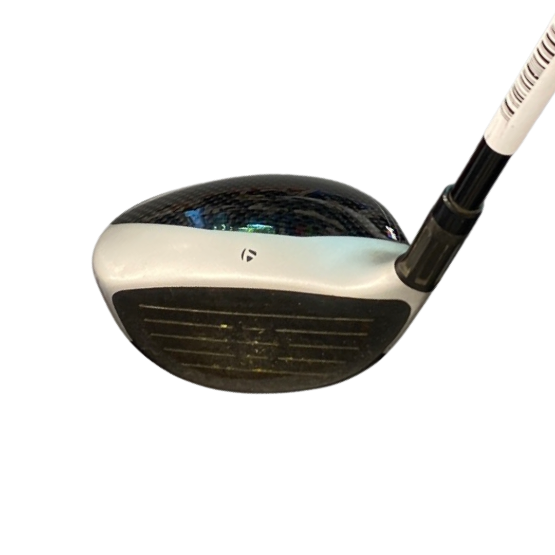 TAYLORMADE - Bois M4 graphite REG