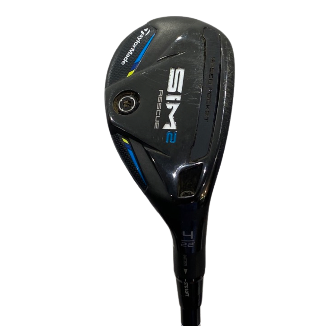 TAYLORMADE - HYBRIDE SIM2 graphite R