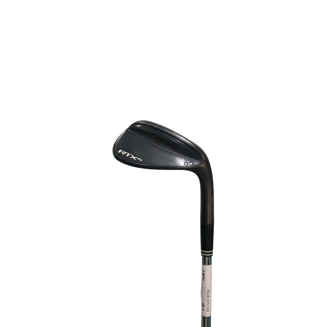 CLEVELAND - Wedge RTX-4 acier R