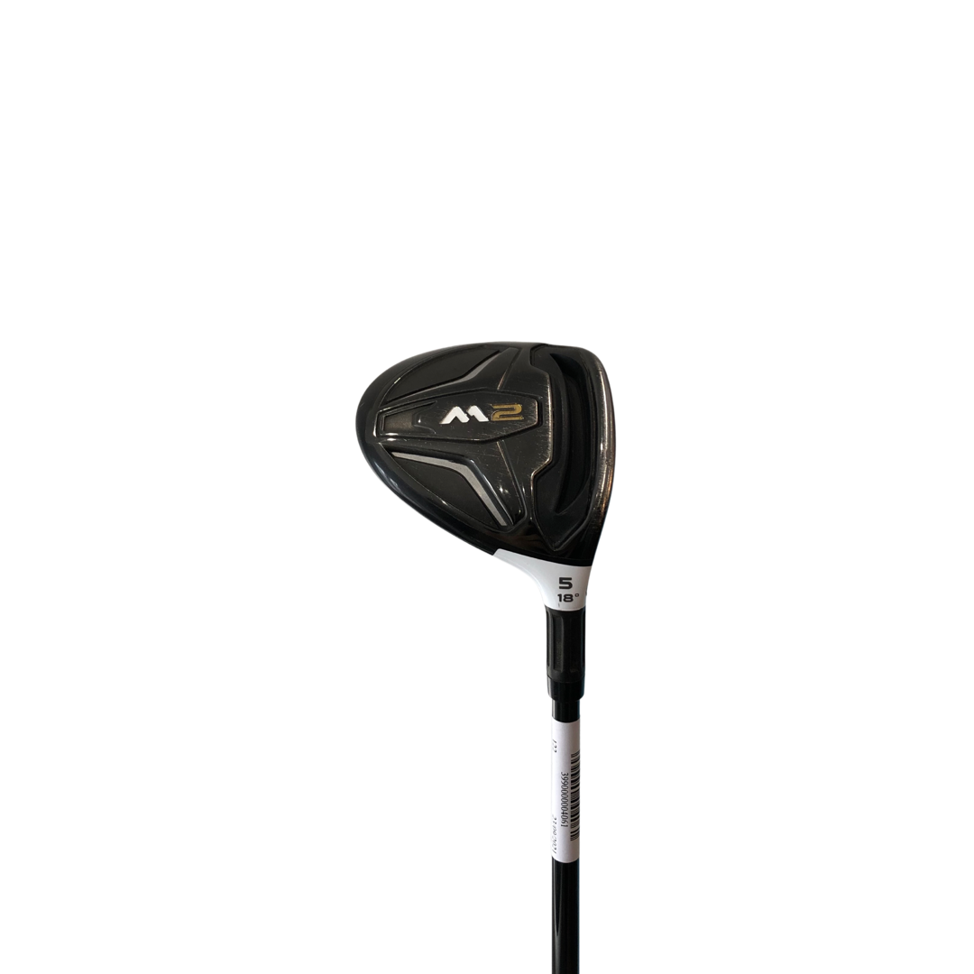 TAYLORMADE - Bois M2 graphite R