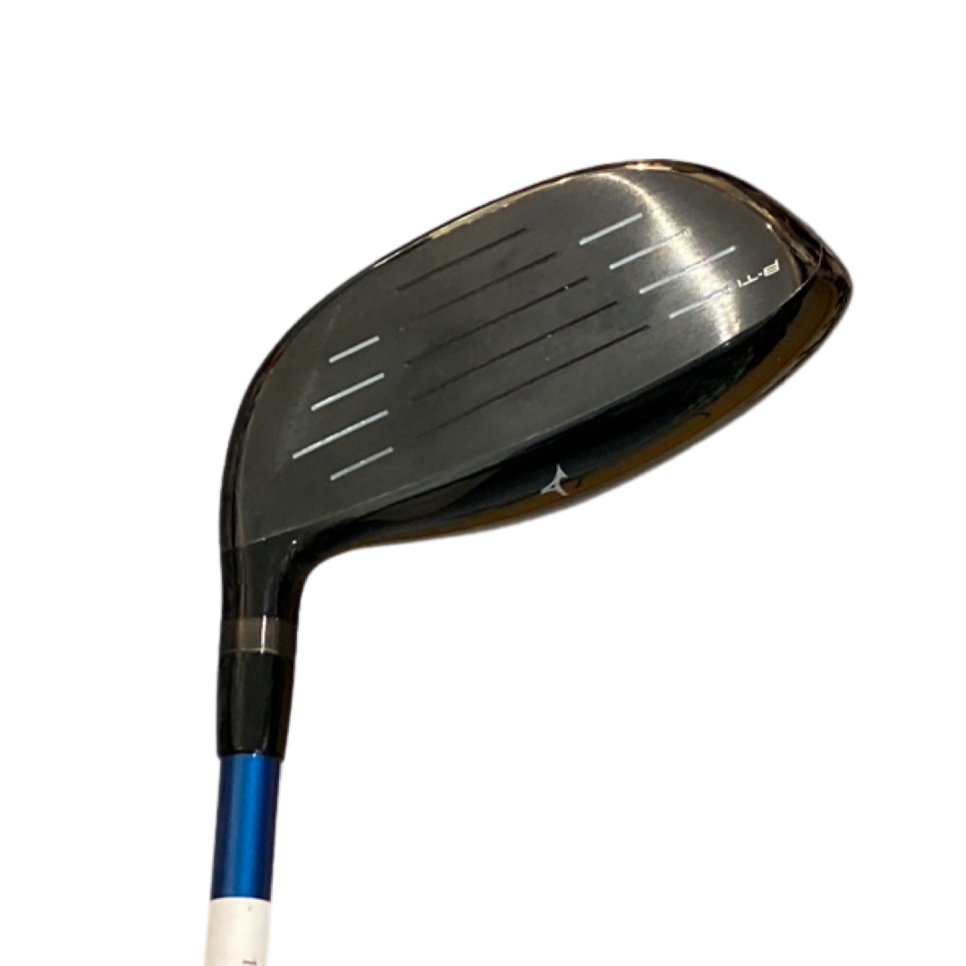 MIZUNO - Bois ST-X 220 graphite M