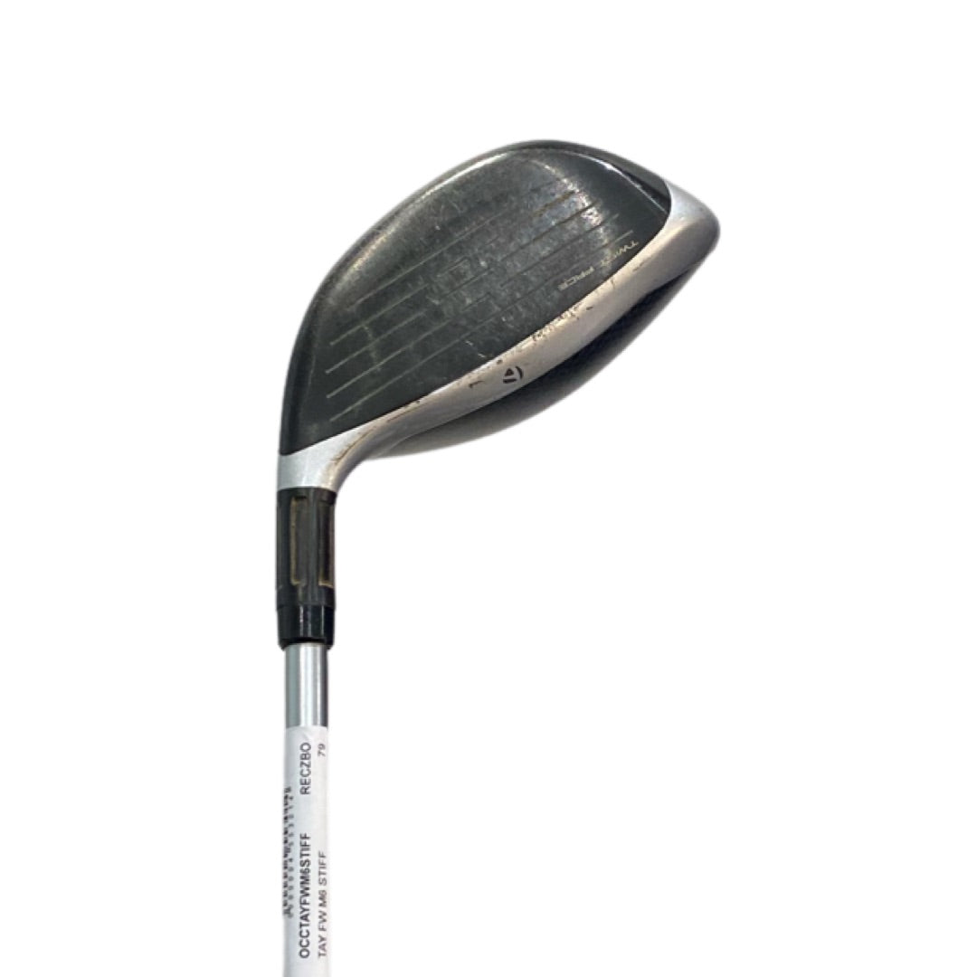 TAYLORMADE - Bois M6 graphite S