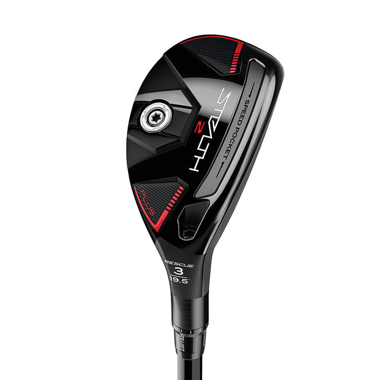TAYLORMADE - HYBRIDE STEALTH PLUS