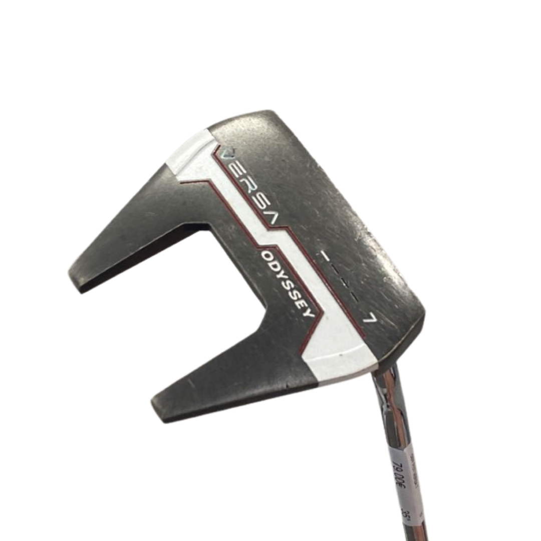 ODYSSEY - PUTTER VERSA N°7