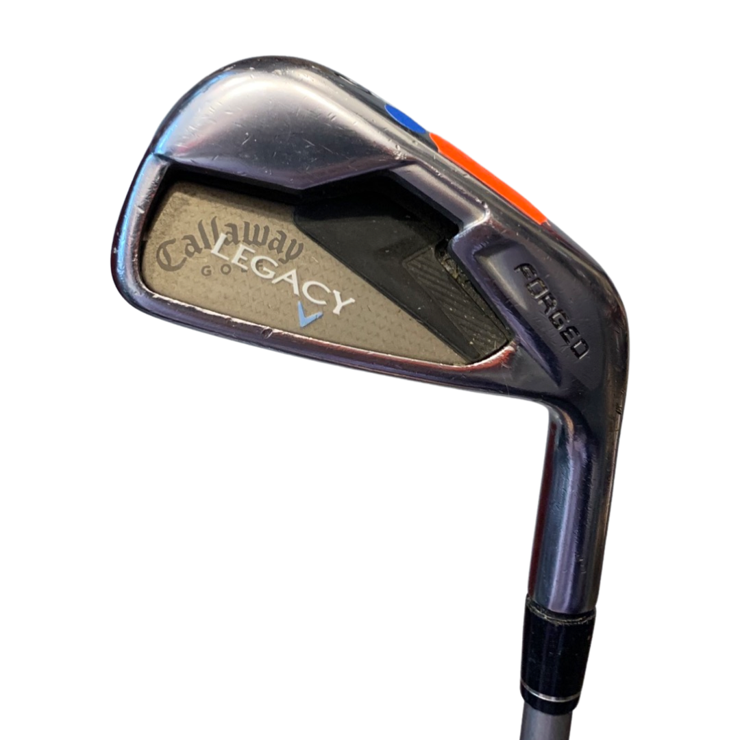 CALLAWAY - FER UNITAIRE LEGACY LADY
