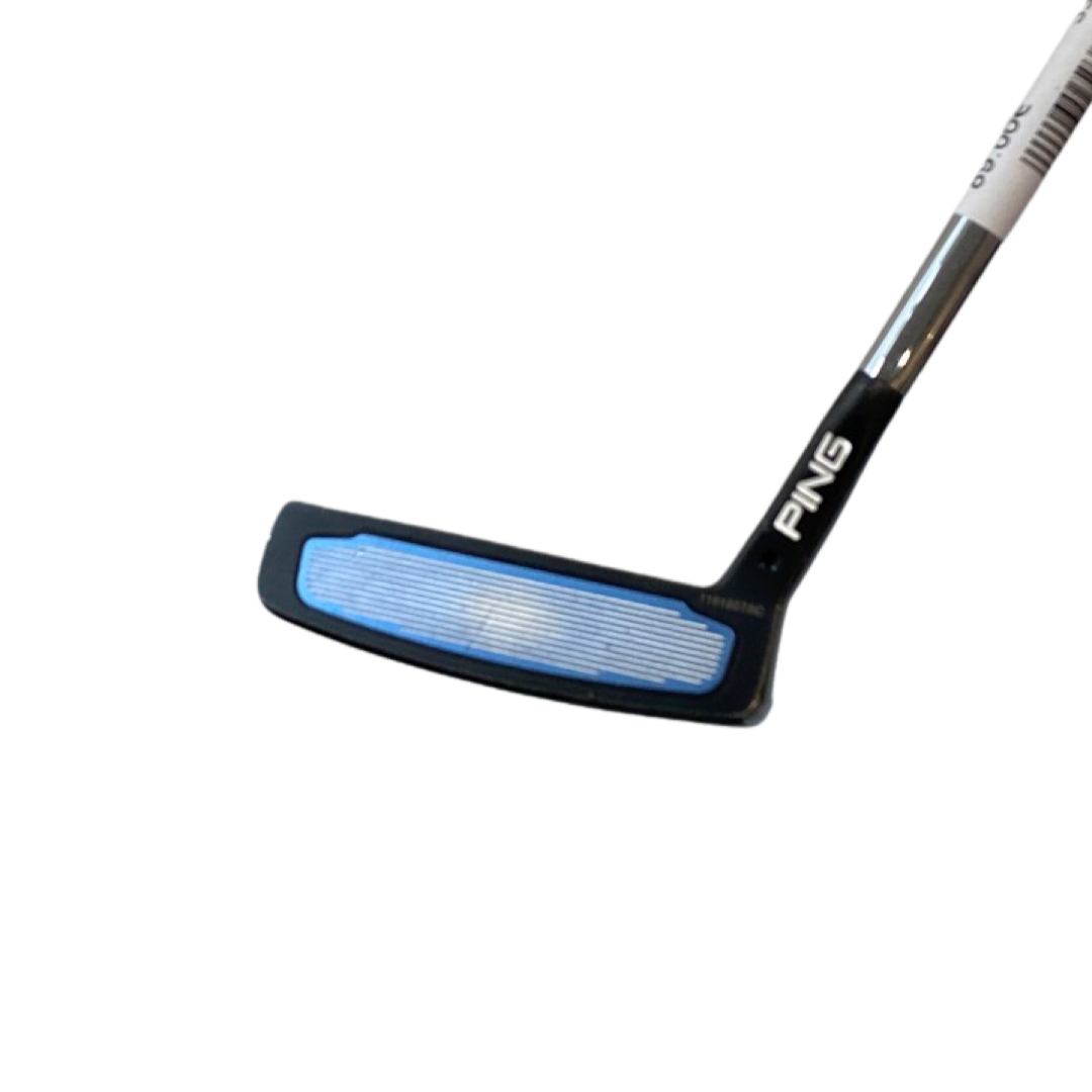 PING - PUTTER CADENCE SHEA