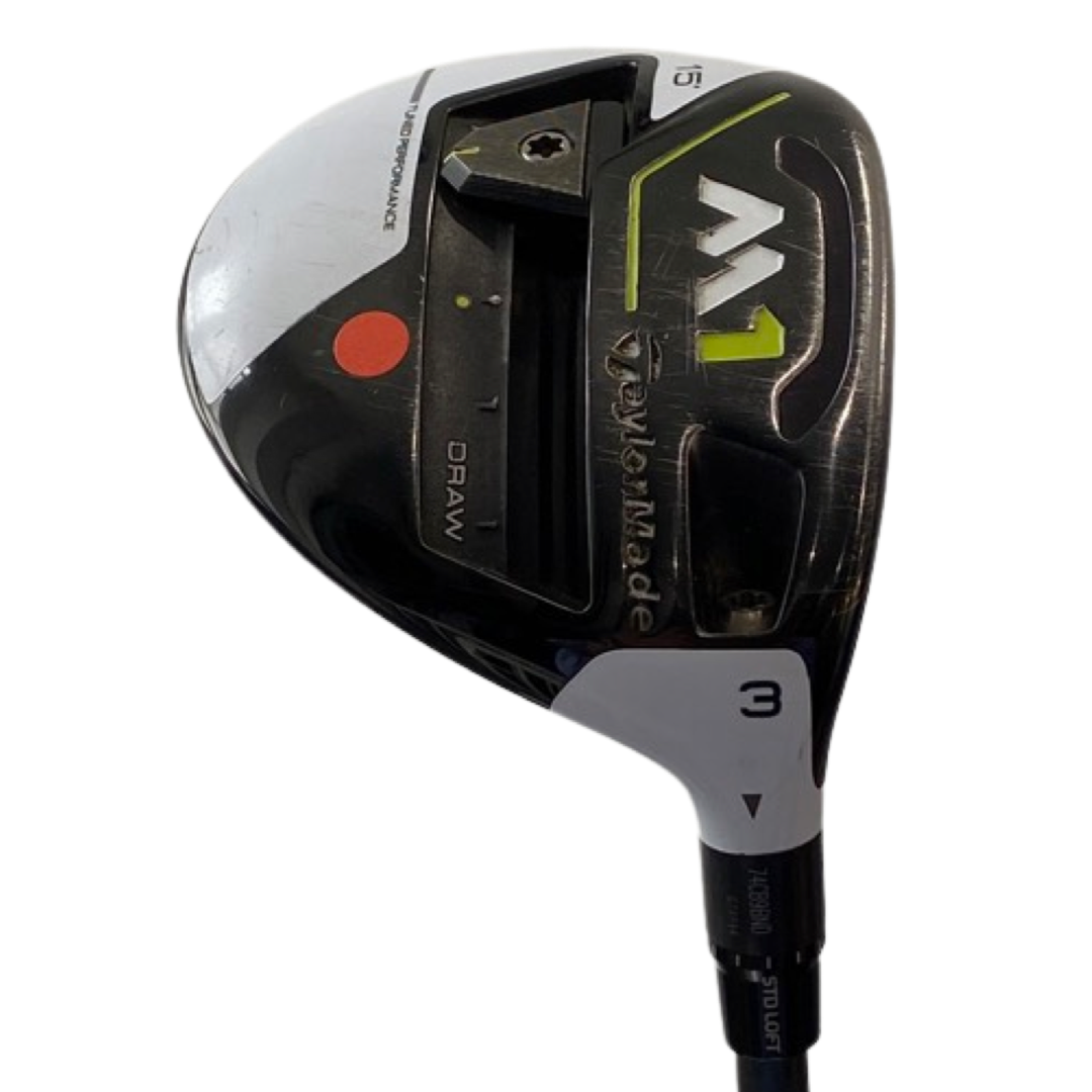 TAYLORMADE - Bois M1 graphite S