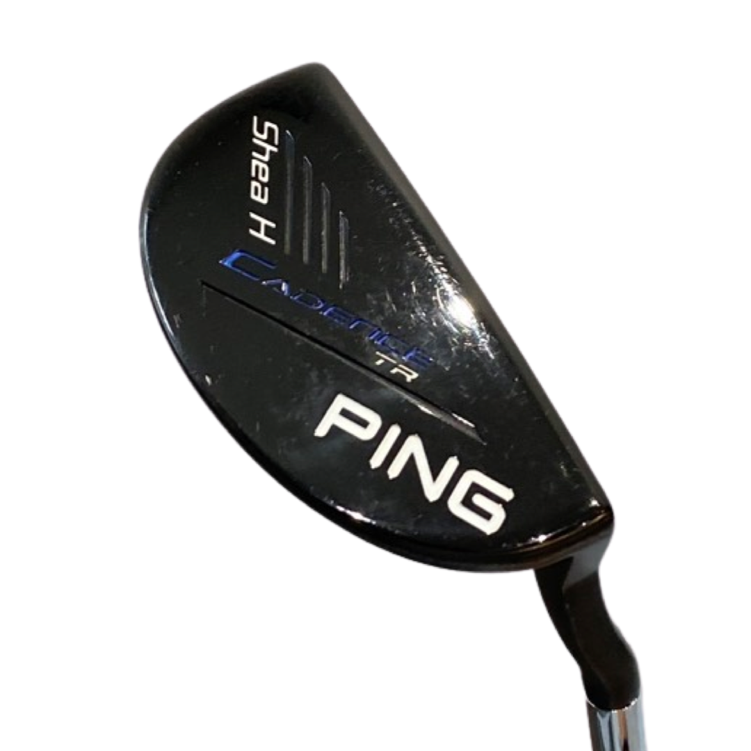 PING - PUTTER CADENCE SHEA