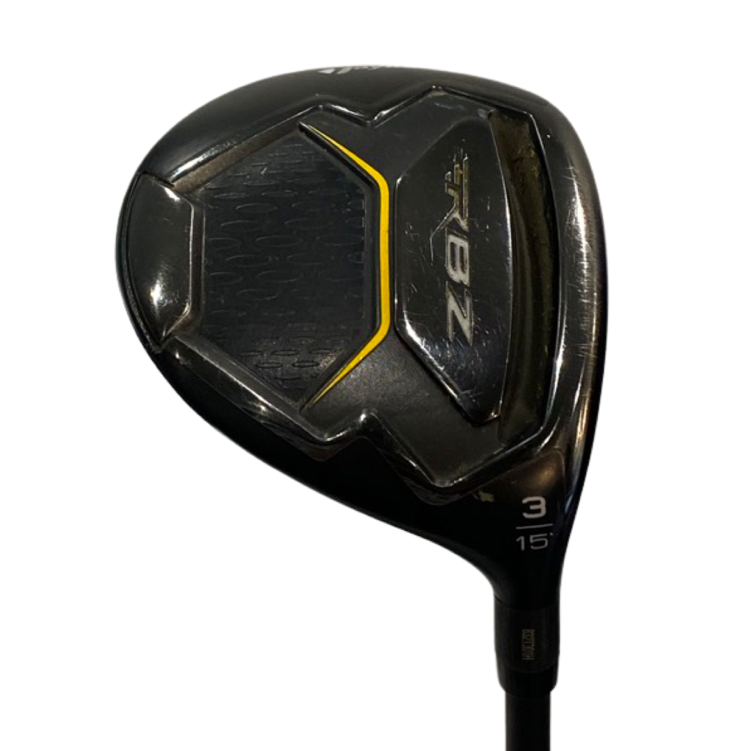 TAYLORMADE - Bois RBZ graphite S