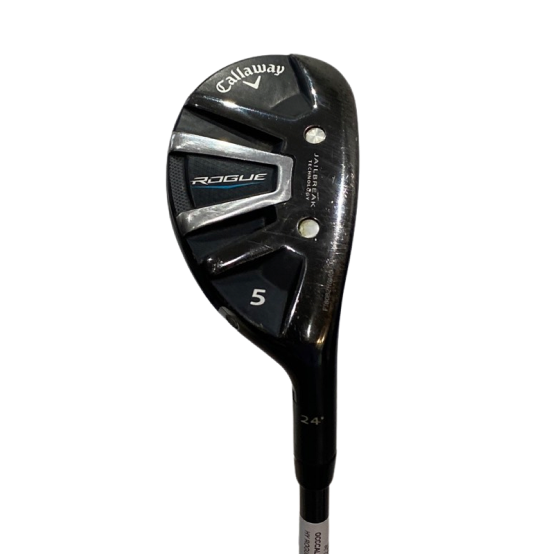 CALLAWAY - HYBRIDE ROGUE GRAPHITE R