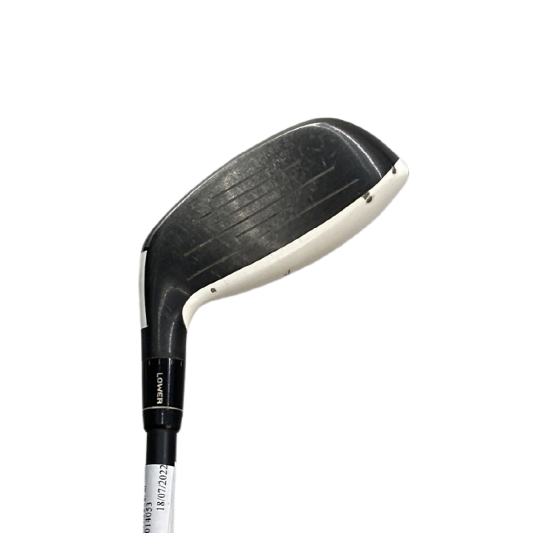 TAYLORMADE - HYBRIDE RBZ STAGE 2 TOUR graphite R