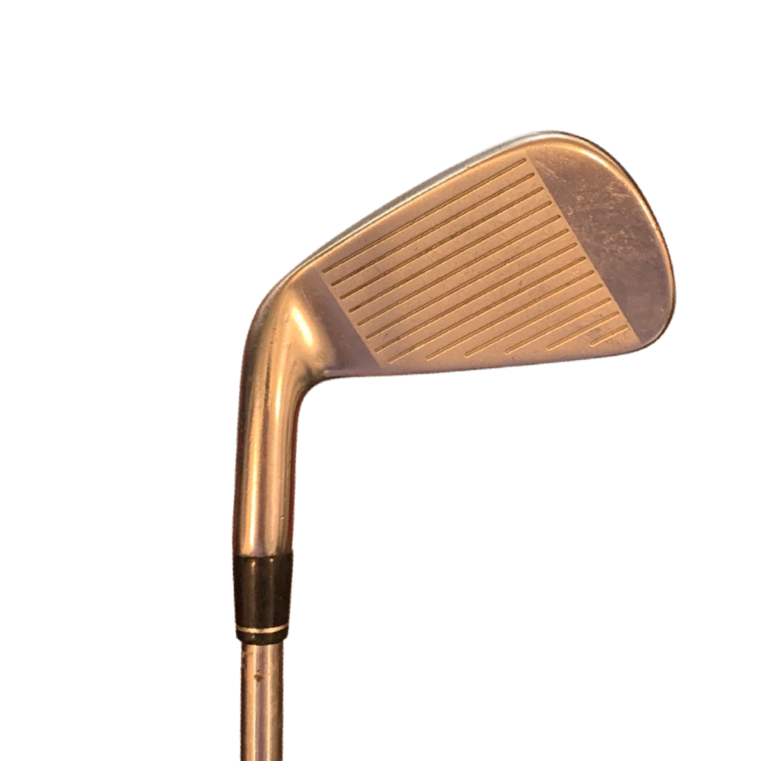CALLAWAY - Série APEX CF16 4-PW ACIER STIFF