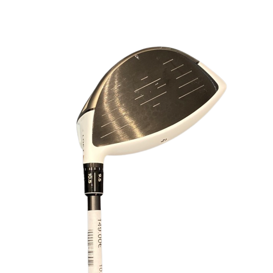 TAYLORMADE - DRIVER R1 graphite M