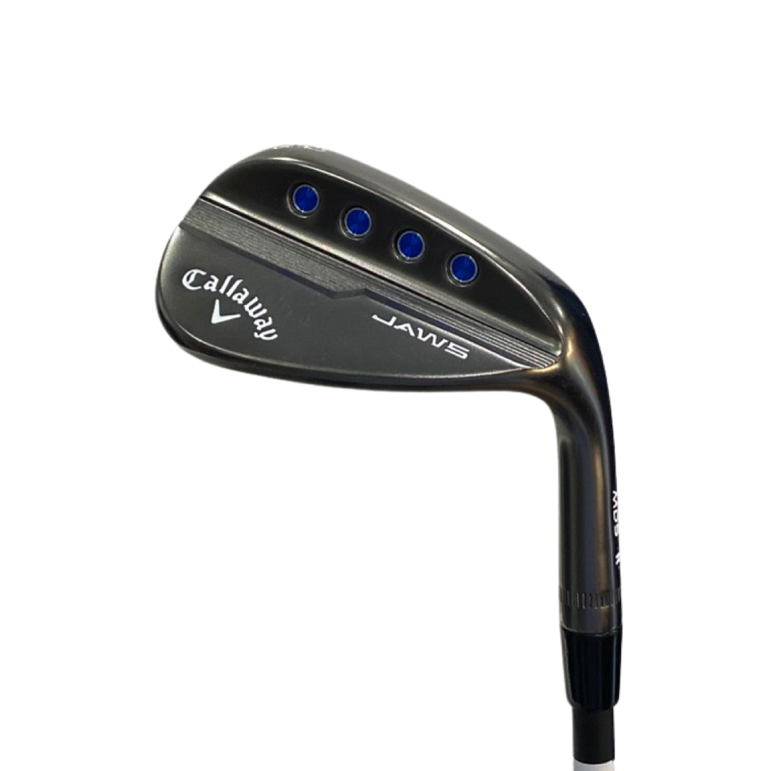 CALLAWAY - Wedge MD5 JAWS Graphite