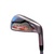 CALLAWAY - Série DIABLO FORGED 4-PW acier R