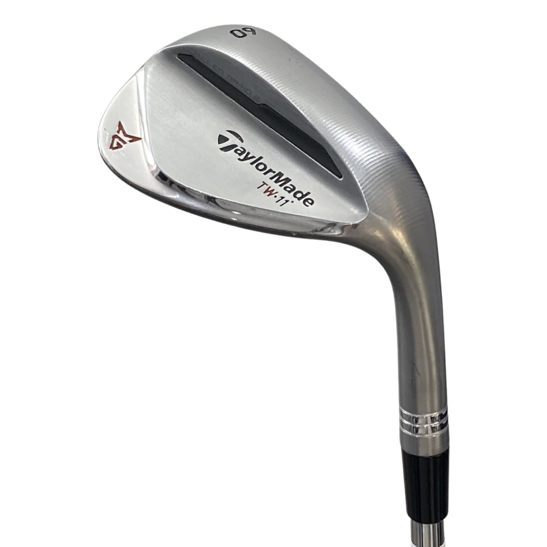 TAYLORMADE - WEDGE MILLED GRIND TIGER WOODS 3
