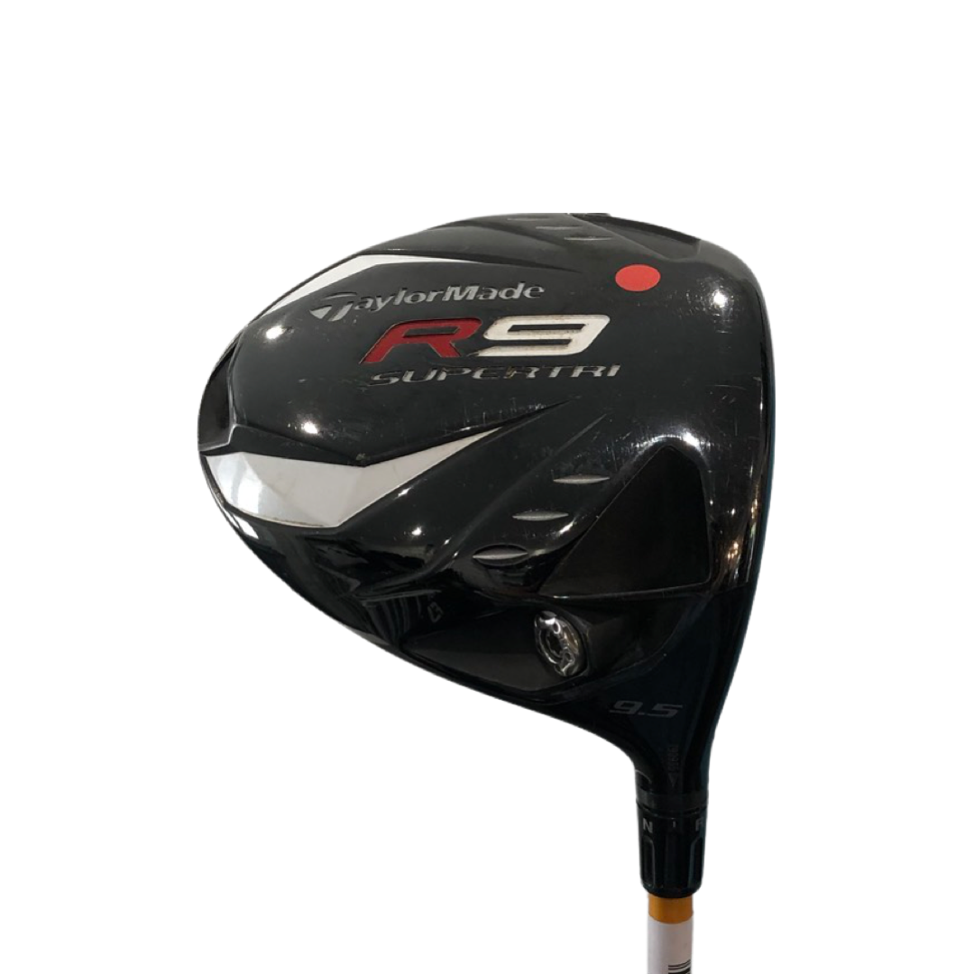 TAYLORMADE - Driver R9 graphite S