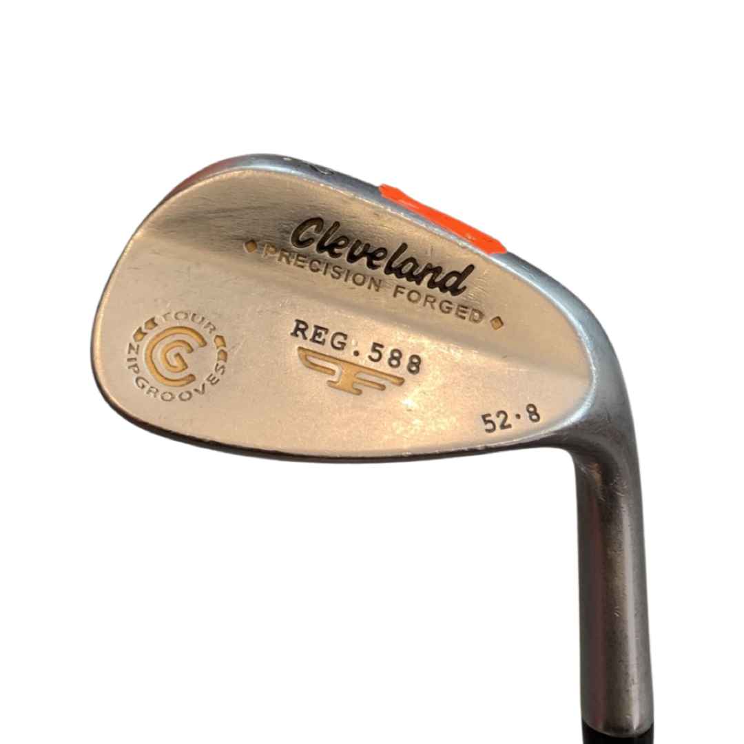 CLEVELAND - WEDGE R588