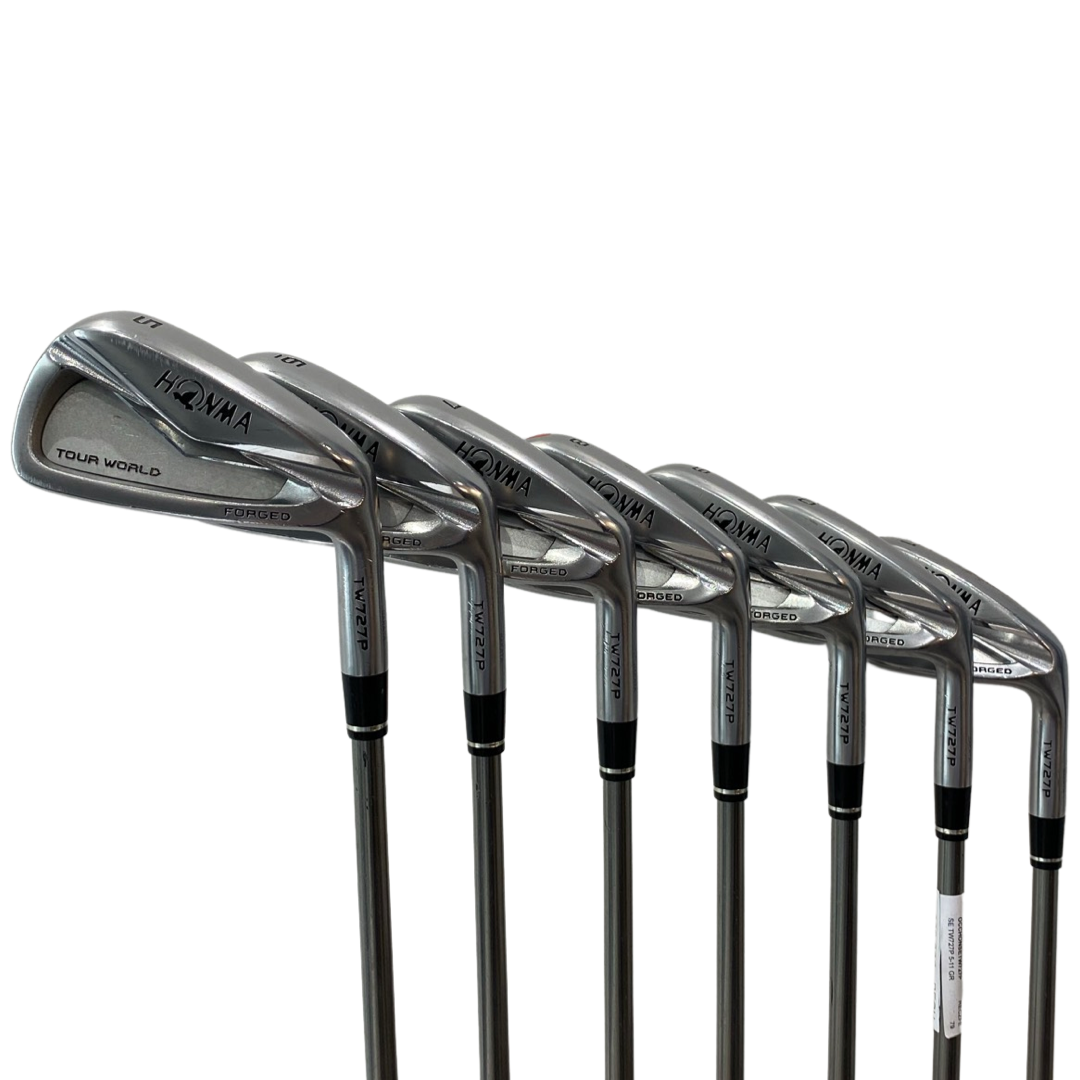 HONMA - Série TW727P 5-11 Graphite S