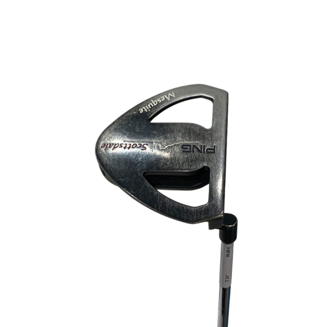 PING - Putter SCOTSDALE MESQUITE