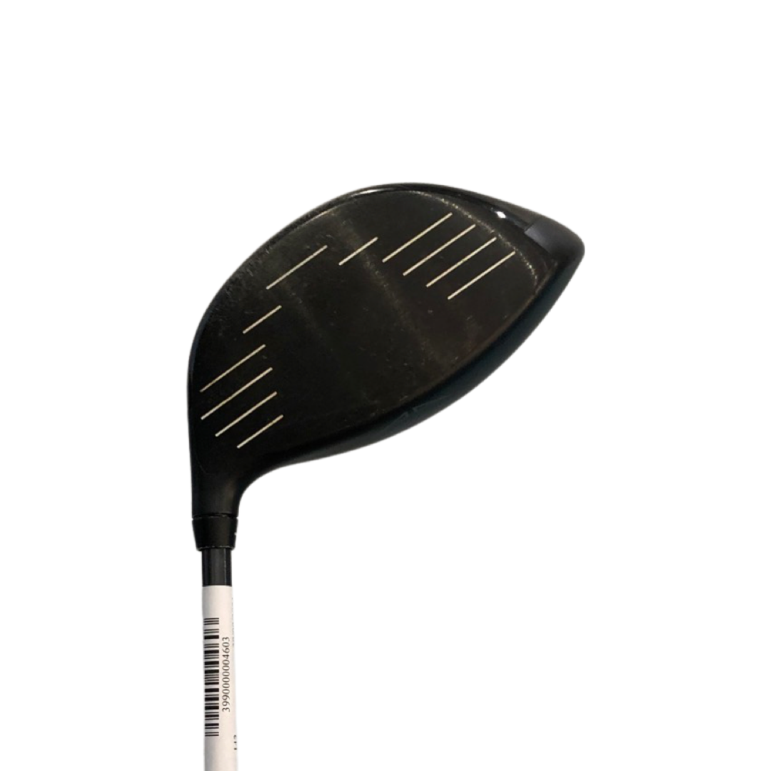PING - Driver G25 graphite M