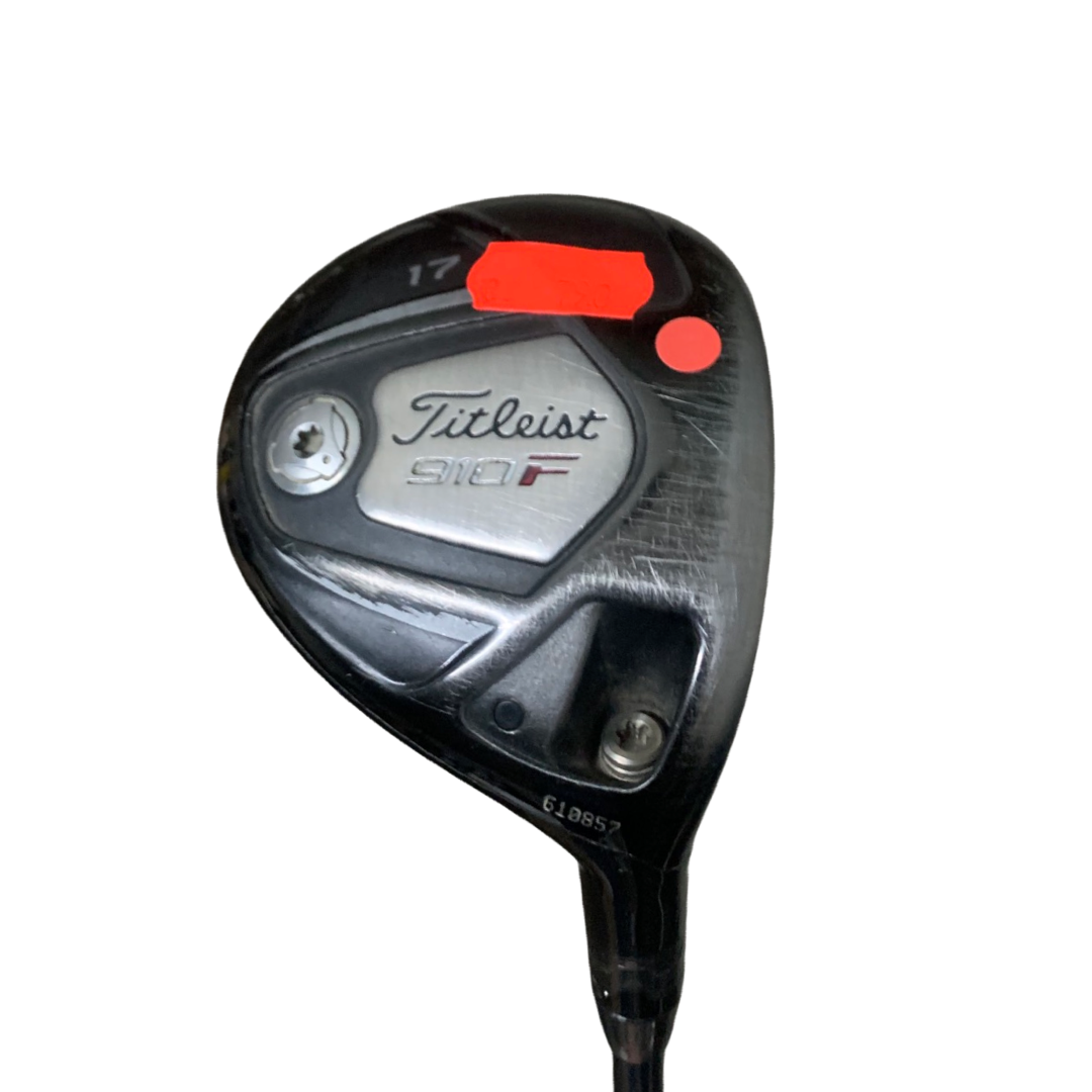 TITLEIST - Bois 910F STIFF