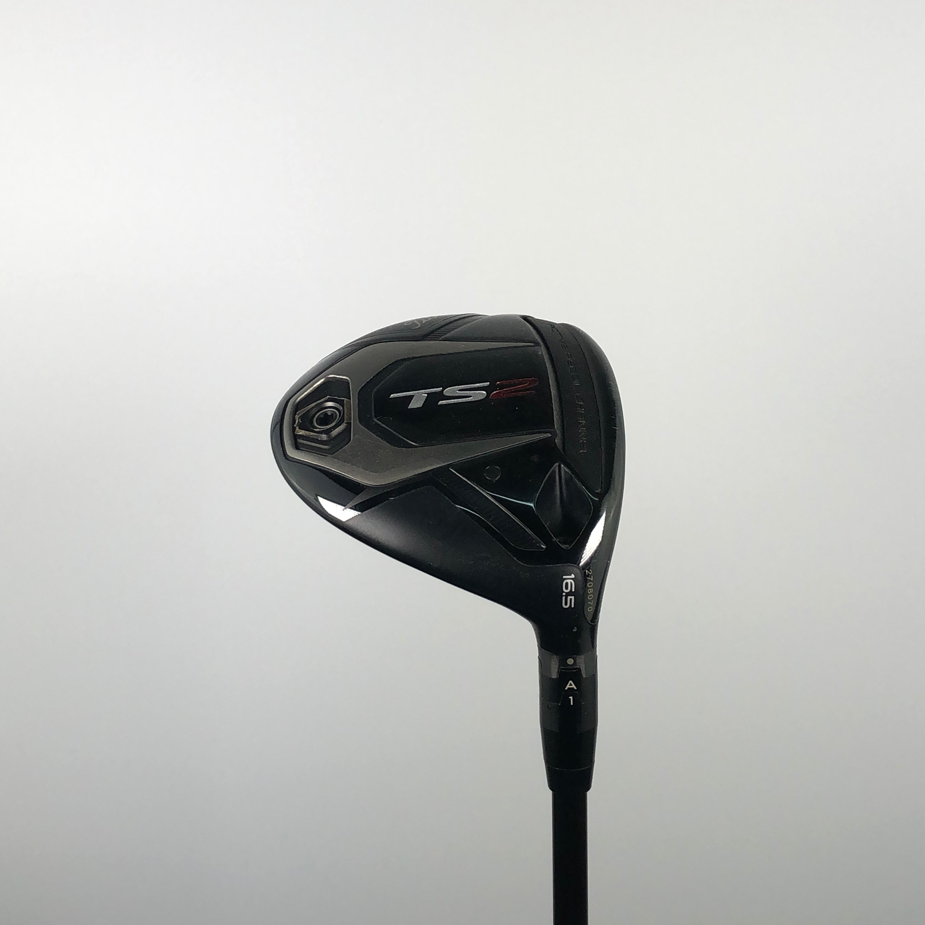 Titleist - Bois 4 TS2 Regular