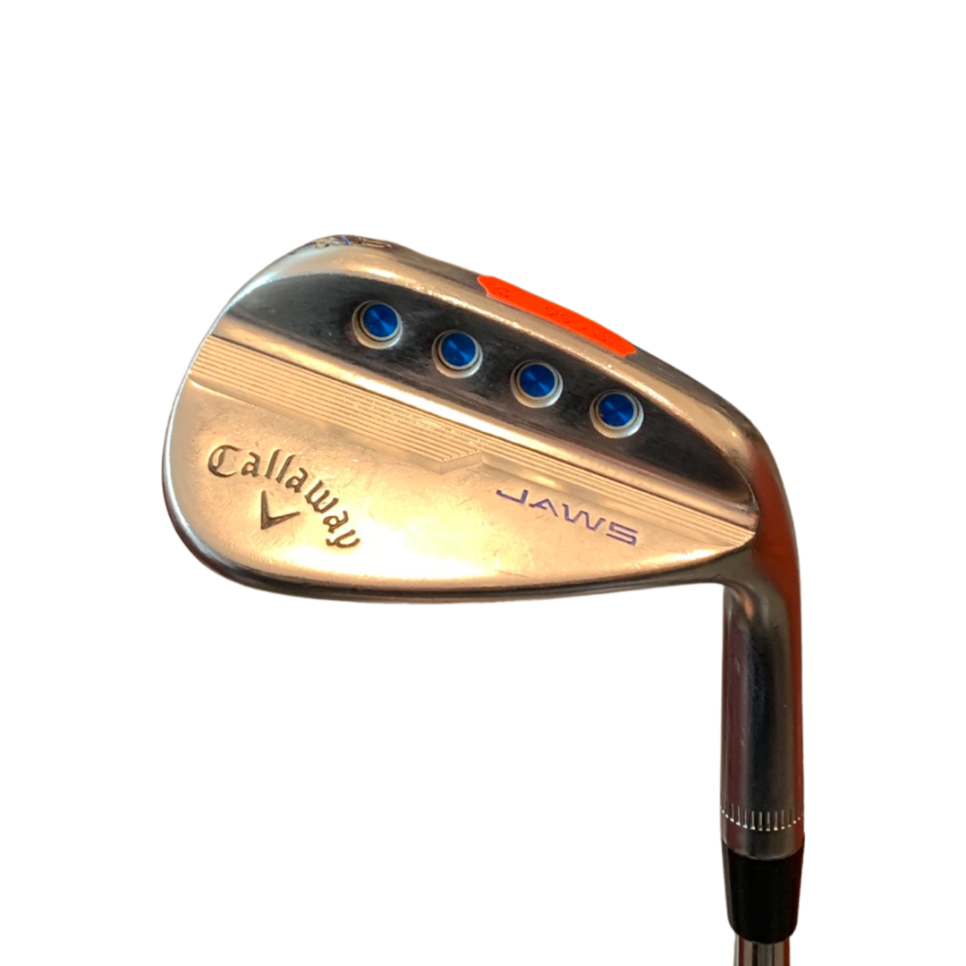 CALLAWAY - WEDGE JAWS MD5