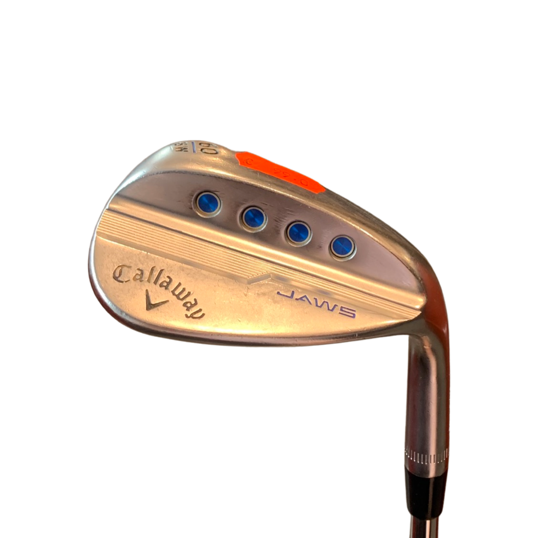 CALLAWAY - WEDGE JAWS MD5