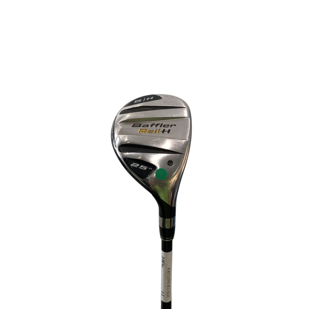 COBRA - Hybride BAFFLER graphite R