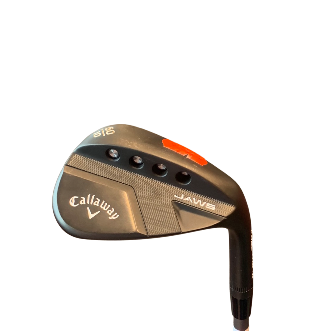 CALLAWAY - WEDGE JAWS GRAPHITE