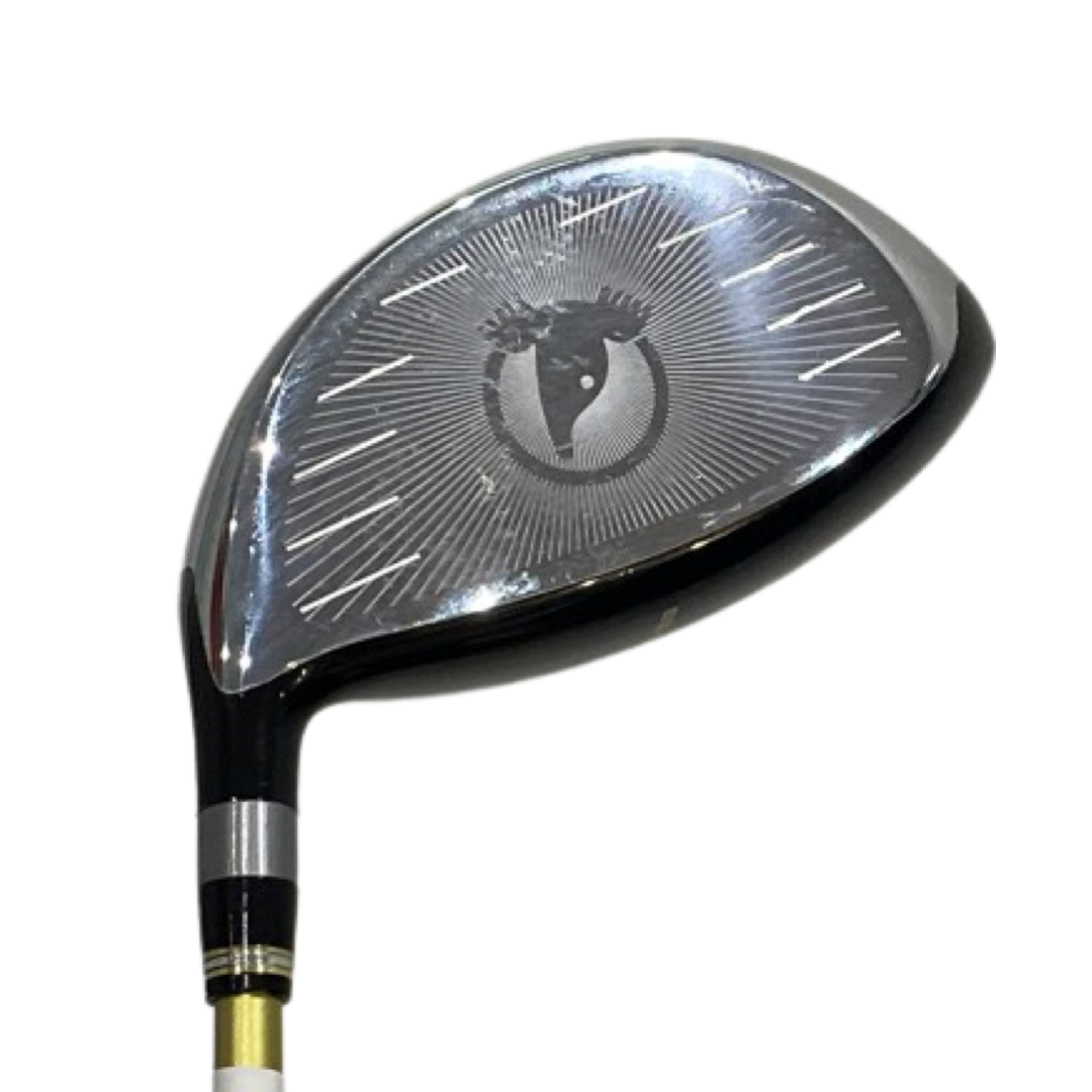 HONMA - Driver BERES S07 3 étoiles graphite R