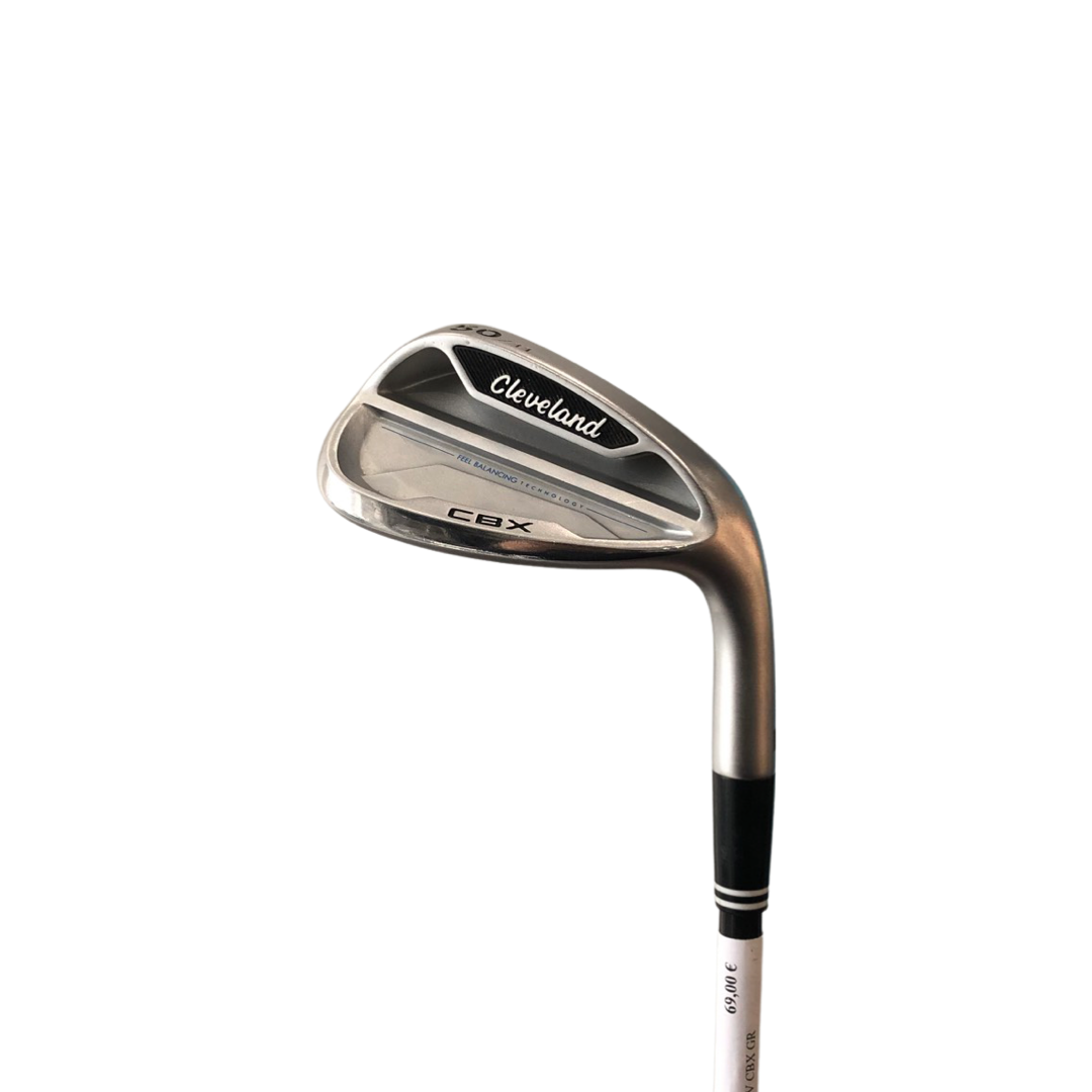 CLEVELAND - Wedge CBX Graphite W